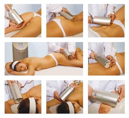 Kako izgubiti celulit?