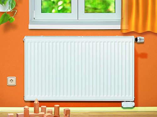 Radiatorji