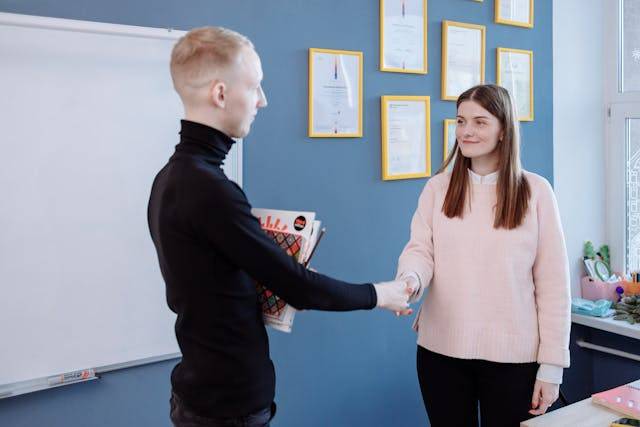 certifikat angleščina