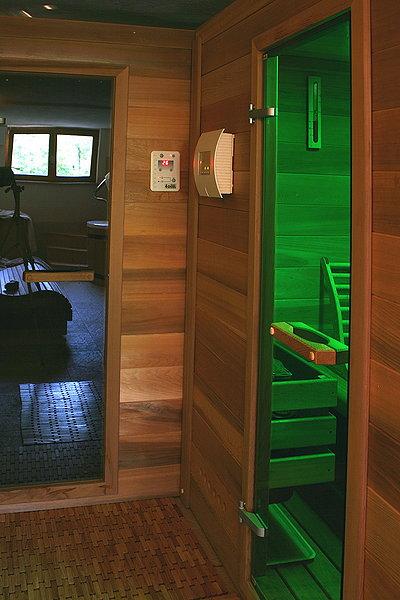 Turistična kmetija Želinc | Spa wellness center