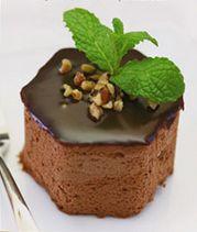 Recepti brez glutena