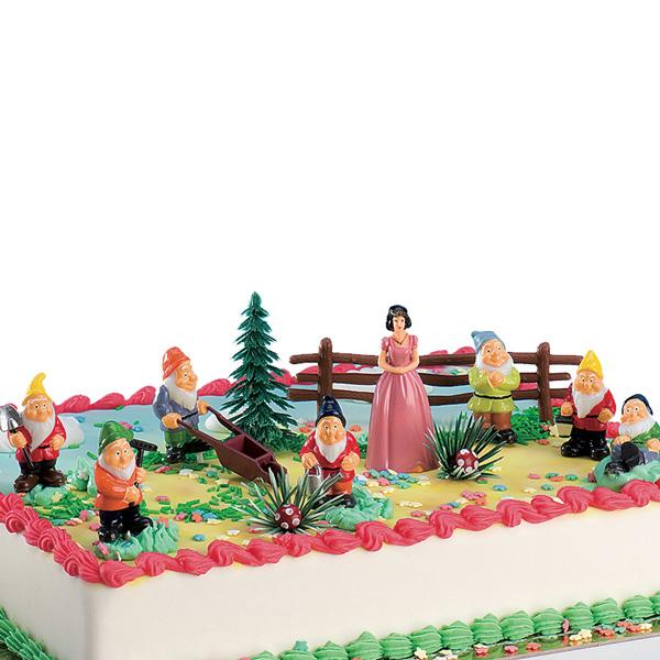 Dekoracija za torte