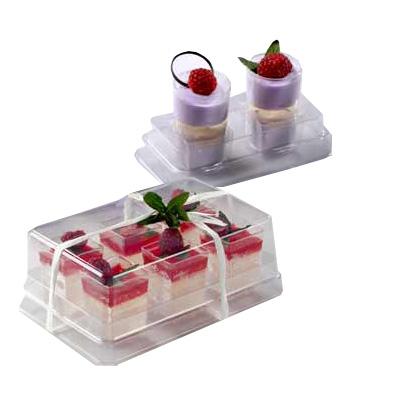 Embalaža za torte in sladice