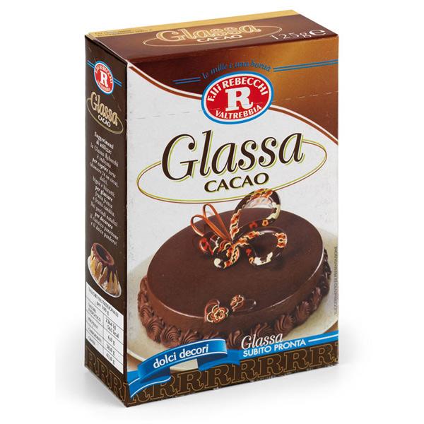 Čokoladno pecivo brez glutena