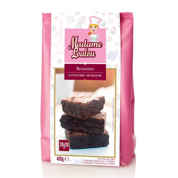 Mešanica za brownije