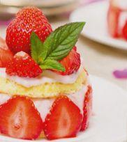 torta brez glutena
