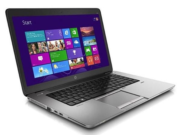 prenosnik HP EliteBook