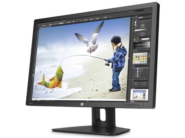 monitor za računalnik HP