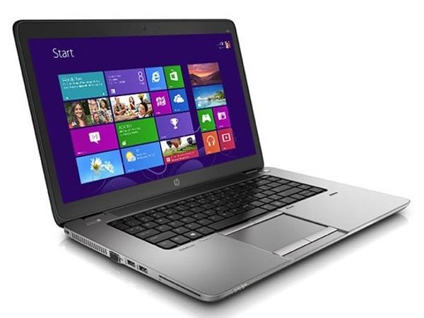 HP prenosnik