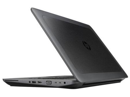 Prenovljeni prenosni računalniki ZBook