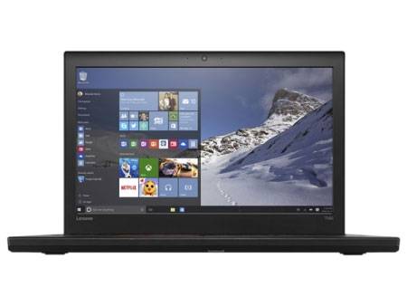 Lenovo refurbished računalniki