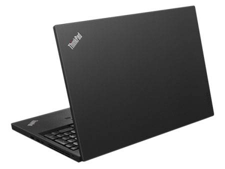 Prenovljeni poslovni računalniki Lenovo