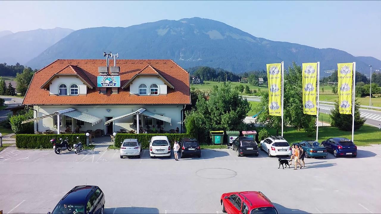 Gostilna Grič