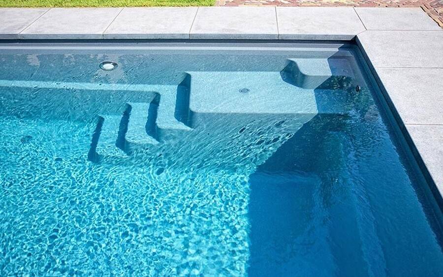 Vzdrževanje vode v bazenih