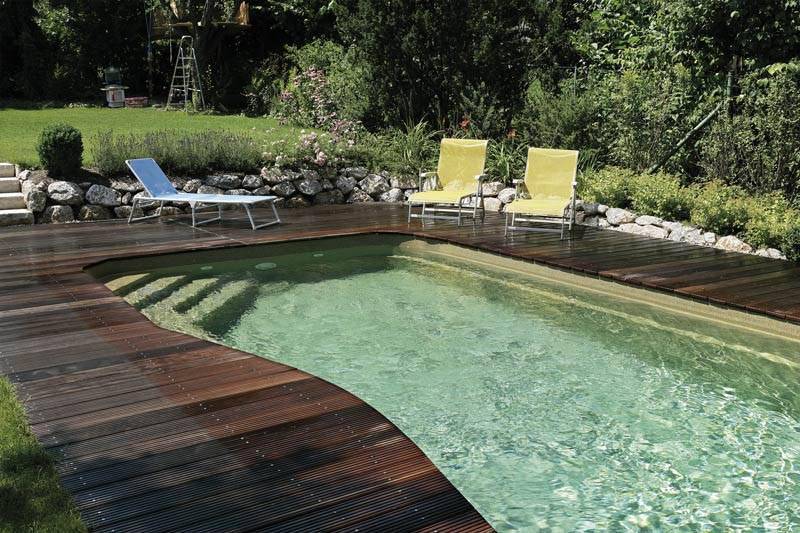 vgradni vrtni bazeni