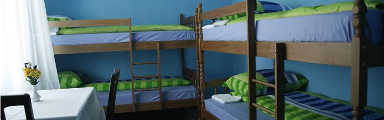 Hostel Park