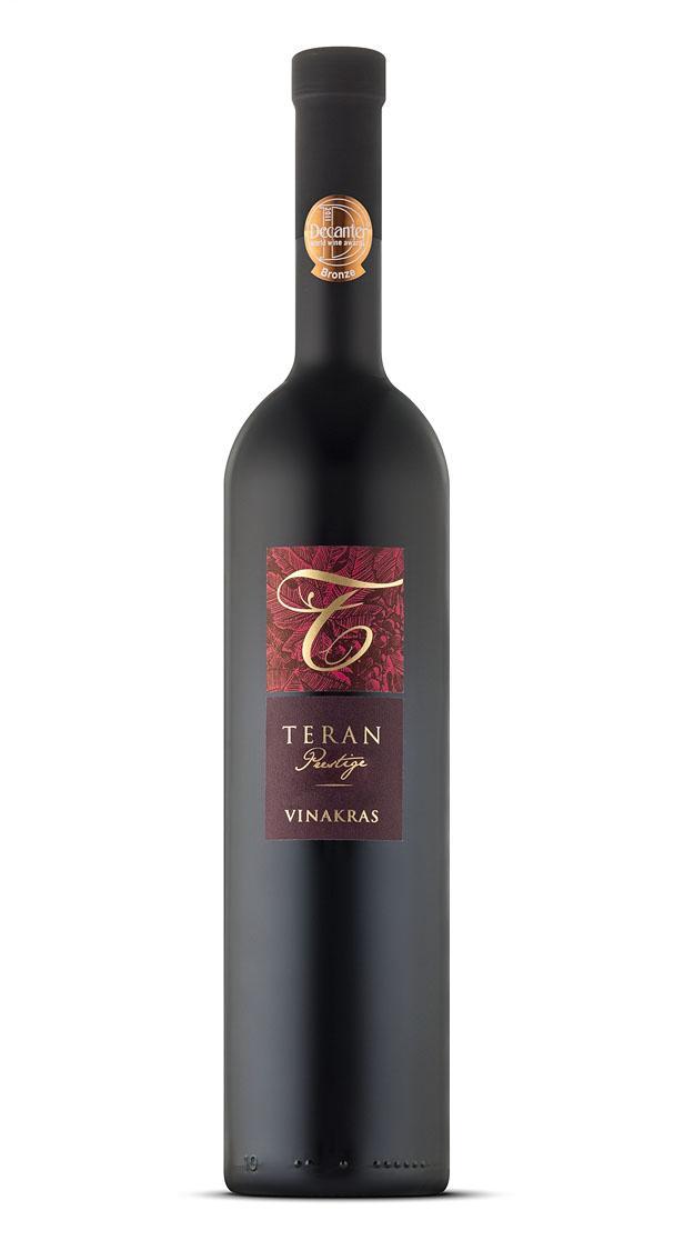 Teran Prestige