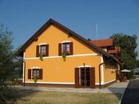 Ekološka turistična kmetija Vrbnjak