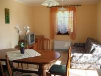 Turistična kmetija - apartmaji