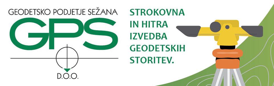 Geodetsko podjetje Sežana