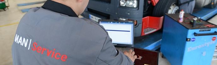 Servisni partner Frigoblock
