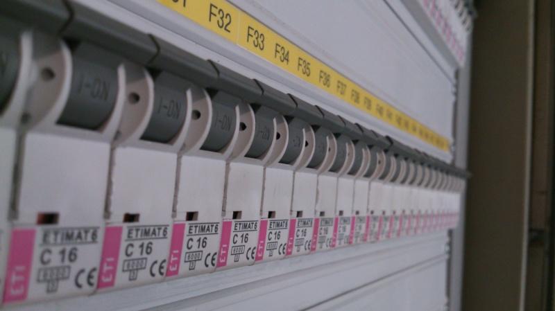 elektroinstalacije cene (Nova Gorica in Koper)