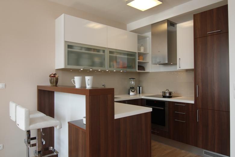 barve modernih kuhinj