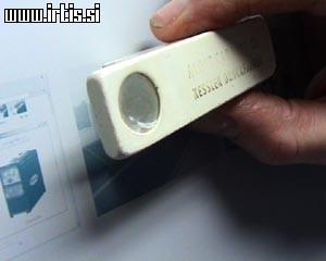 Digitalni tisk Digitalni tisk
