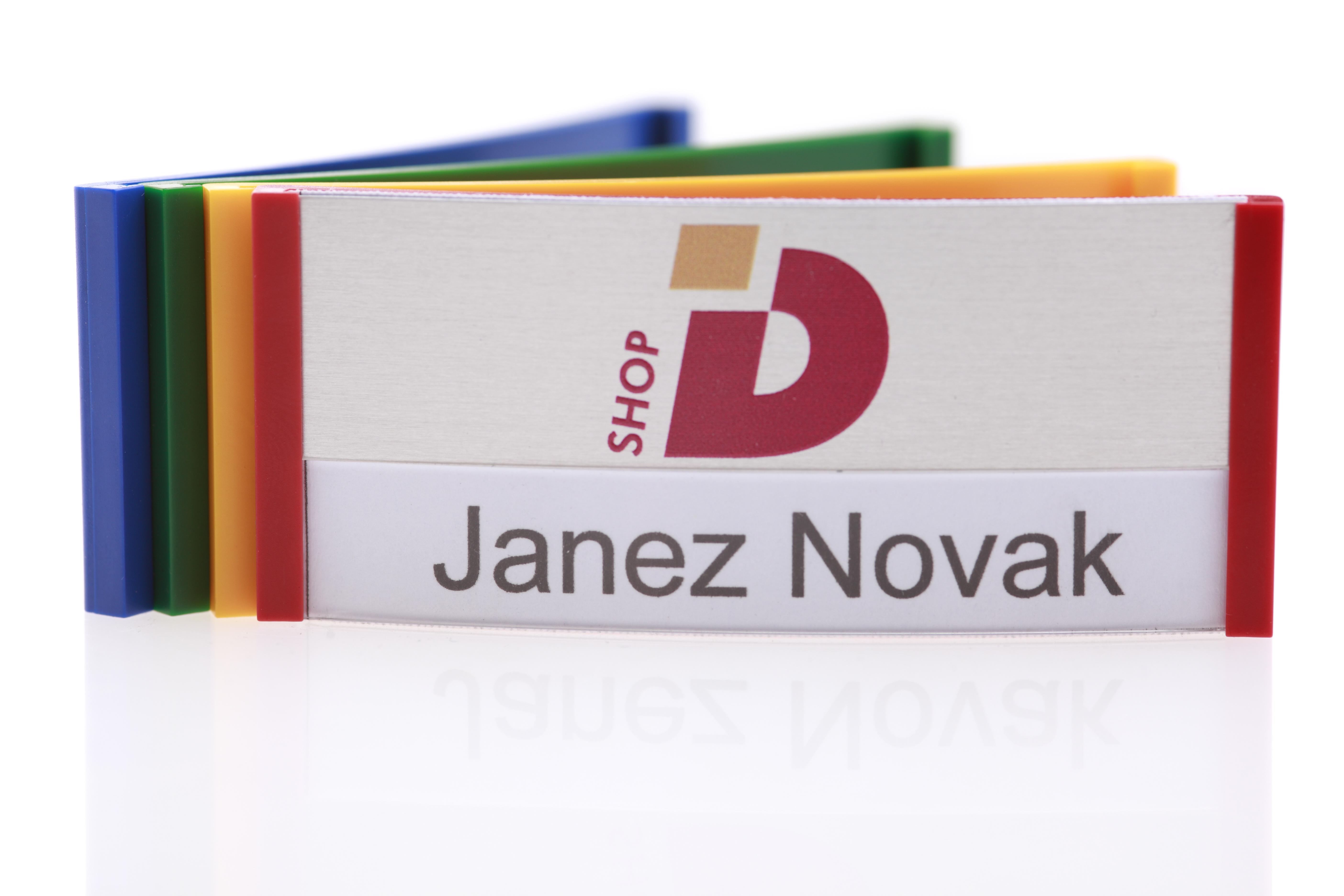 Identifikacijska kartica