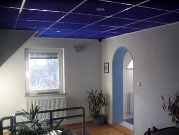 Predelne stene