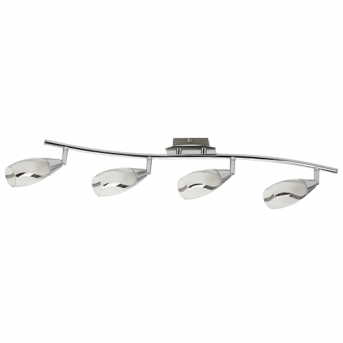 Dekorativna in stenska led svetila