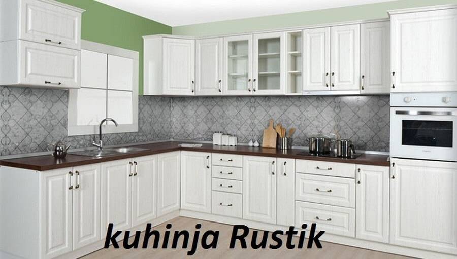 Ugodne kuhinje