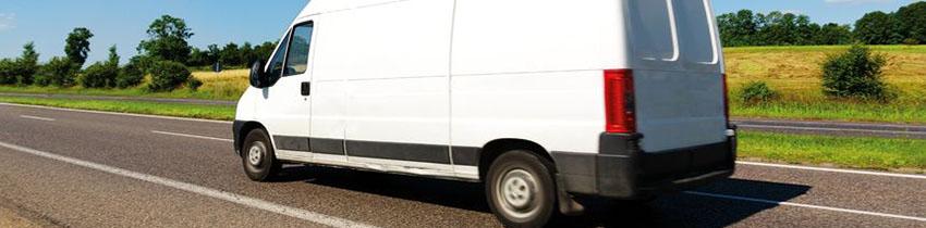 Cestni transport