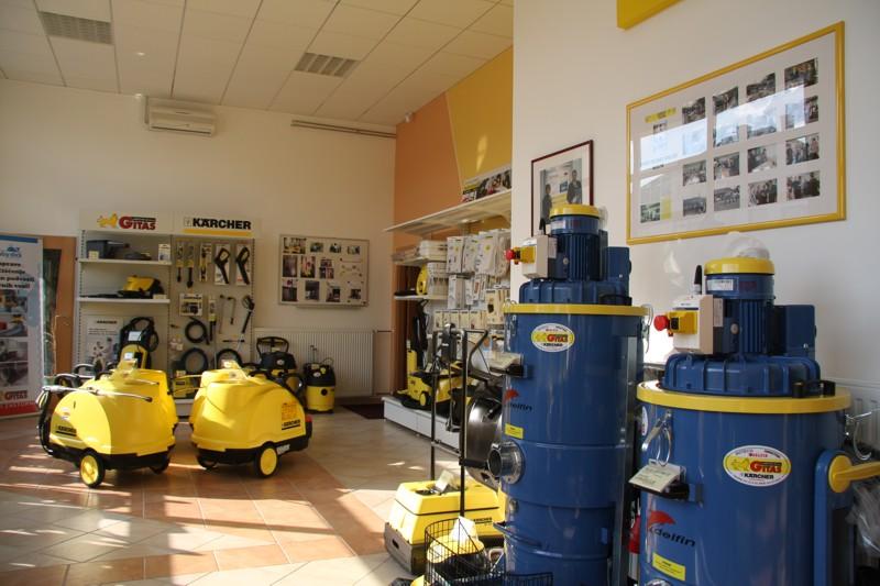 Karcher trgovina Karcher trgovina