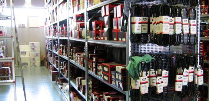 Regali za trgovine Regali za trgovine