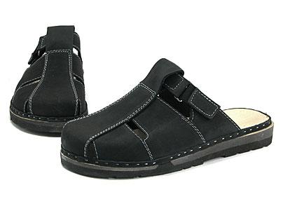 Moške cokle