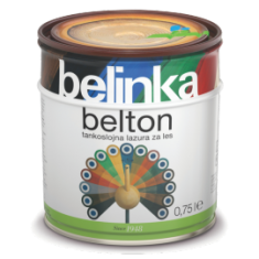 belinka premazi belton