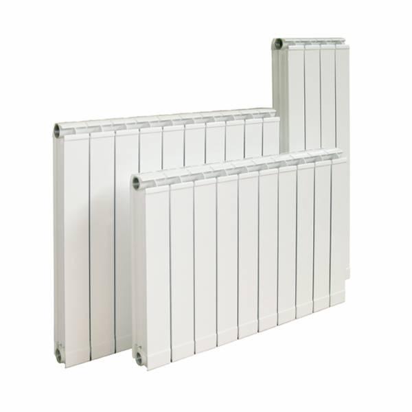 Radiatorsko ogrevanje