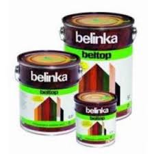 belinka beltop belinka beltop barve