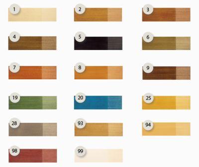 Beltop Belinka barve