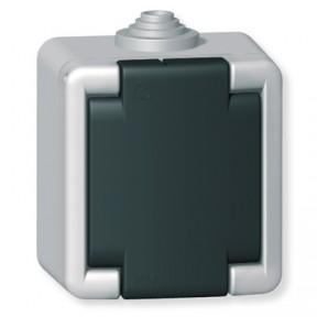 Elektromaterial za elektroinštalacije