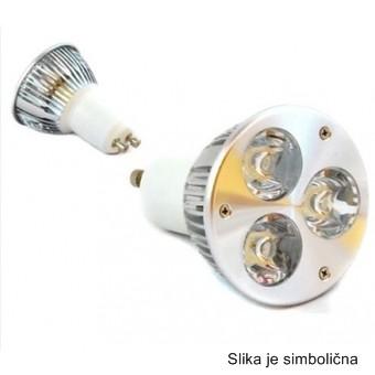 Led luči in solarna svetila