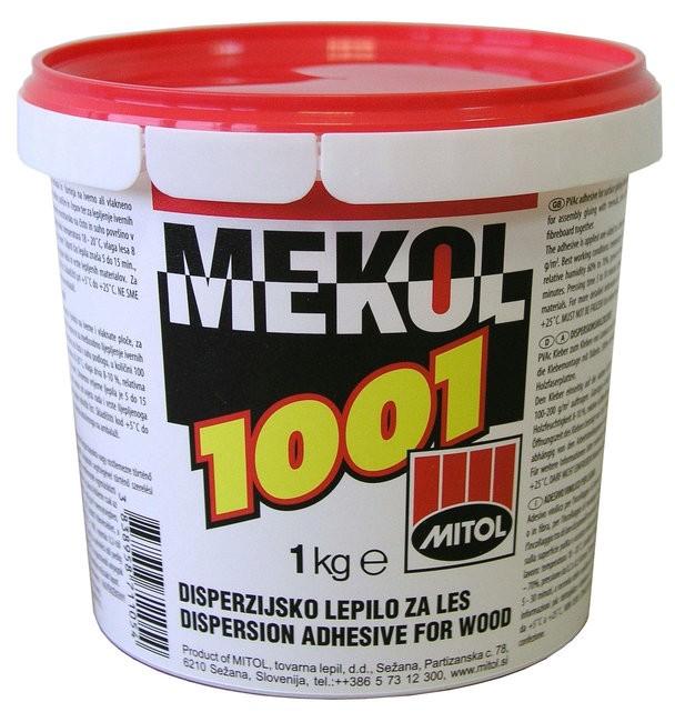 mekol lepilo