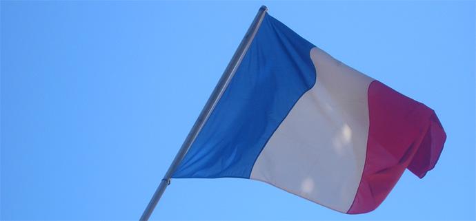 Prevajanje francoščine