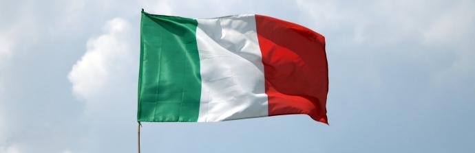 Prevajanje italijanščine
