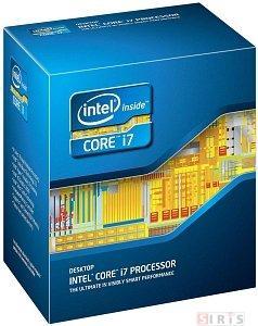 Intel i7 procesor Intel i7 procesor