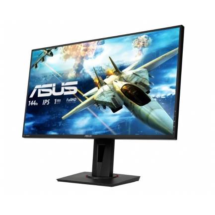 Asus monitorji različnih tipov