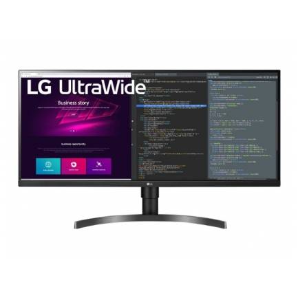 LG monitor ultrawide