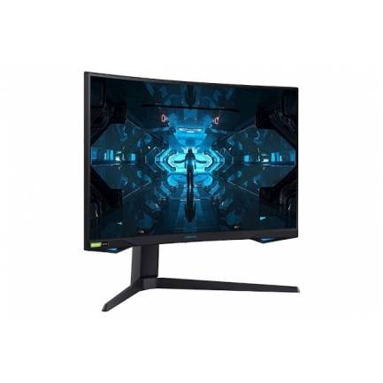 Monitor Samsung Odyssey