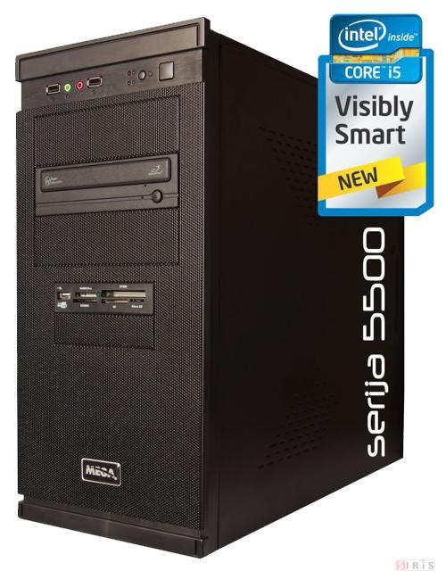 Intel i5 procesor Intel i5 procesor